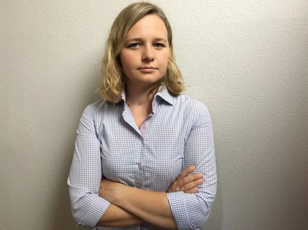 Hanna-Mari Kirs feels that we need to talk more about the soft skills that are necessary to lead and manage teams.