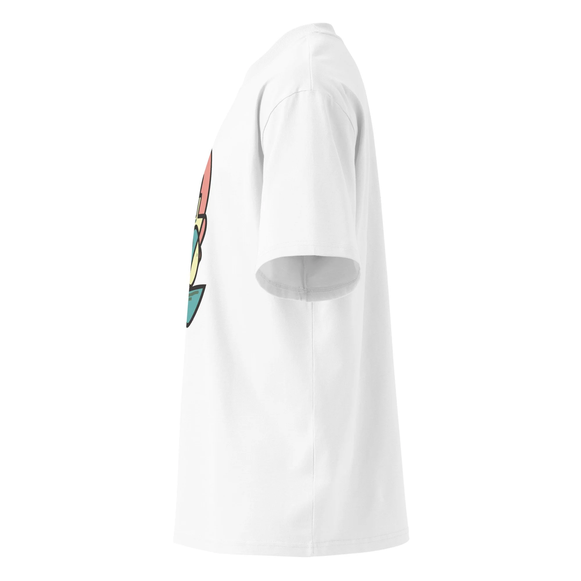 unisex-organic-oversized-high-neck-t-shirt-white-left-69c3a85bb293c.jpg