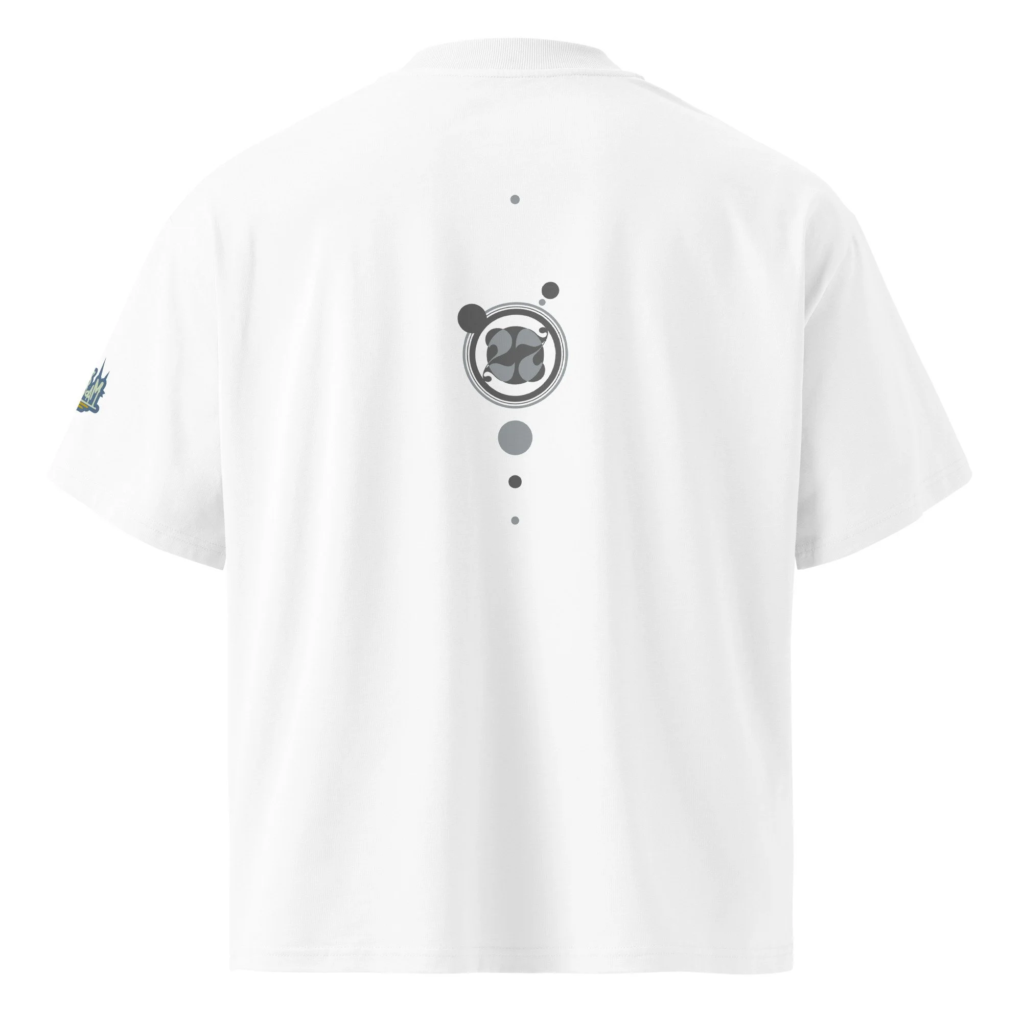 unisex-organic-oversized-high-neck-blaster-2.0-t-shirt-white-back-6a38c659c3f07.jpg