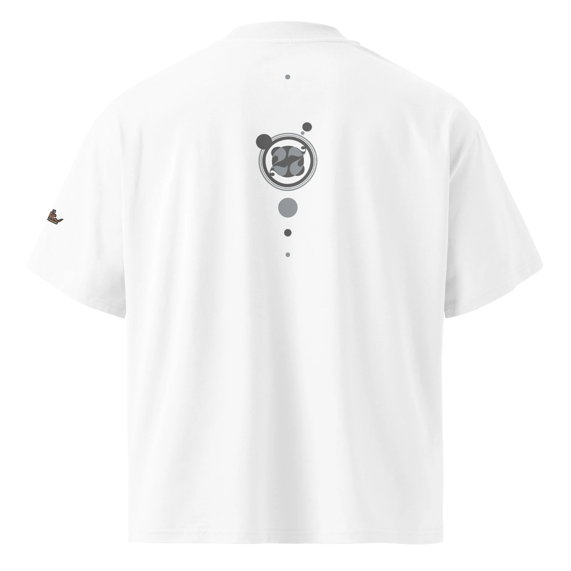 unisex-organic-oversized-high-neck-blaster-2.0-t-shirt-white-back-6a39fb5ab89b8.jpg