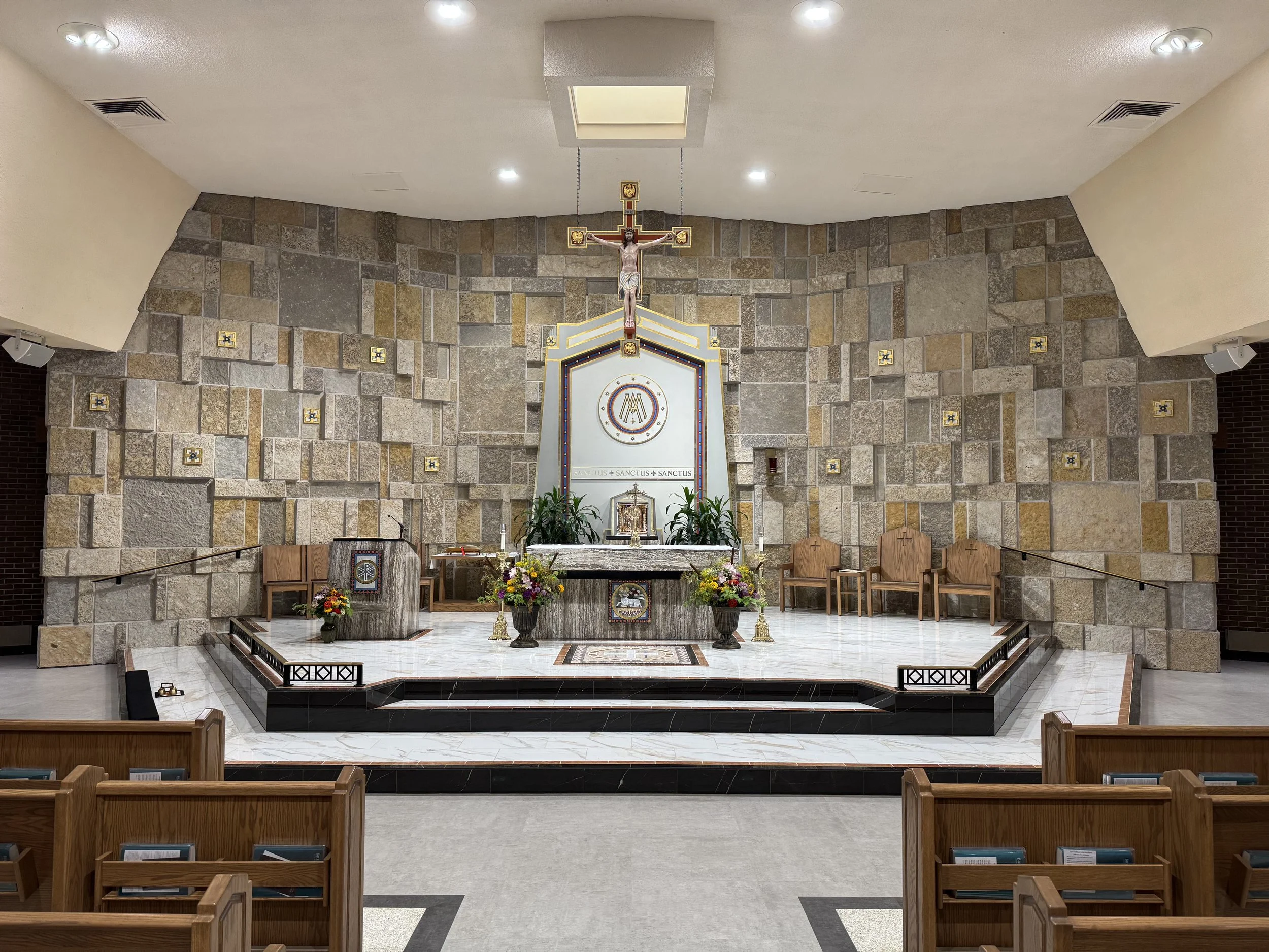 Holy Rosary – Coming Soon
