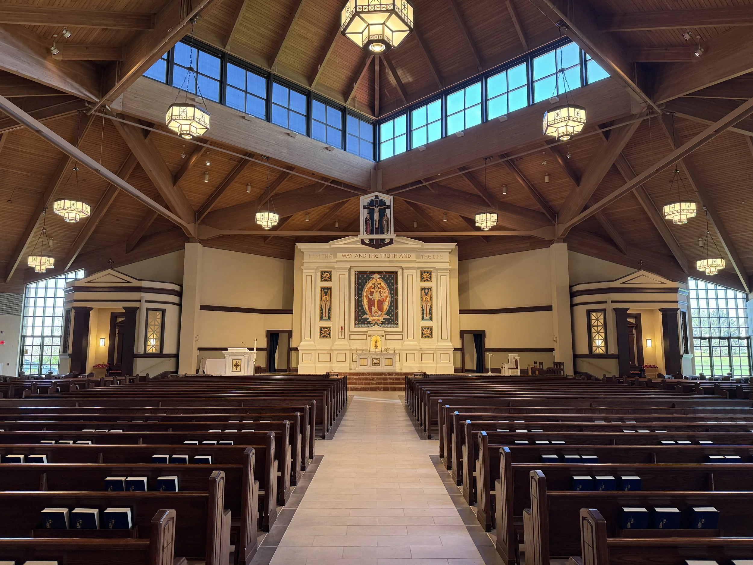 St. Elizabeth Ann Seton