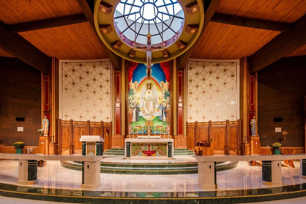 Sacred Heart