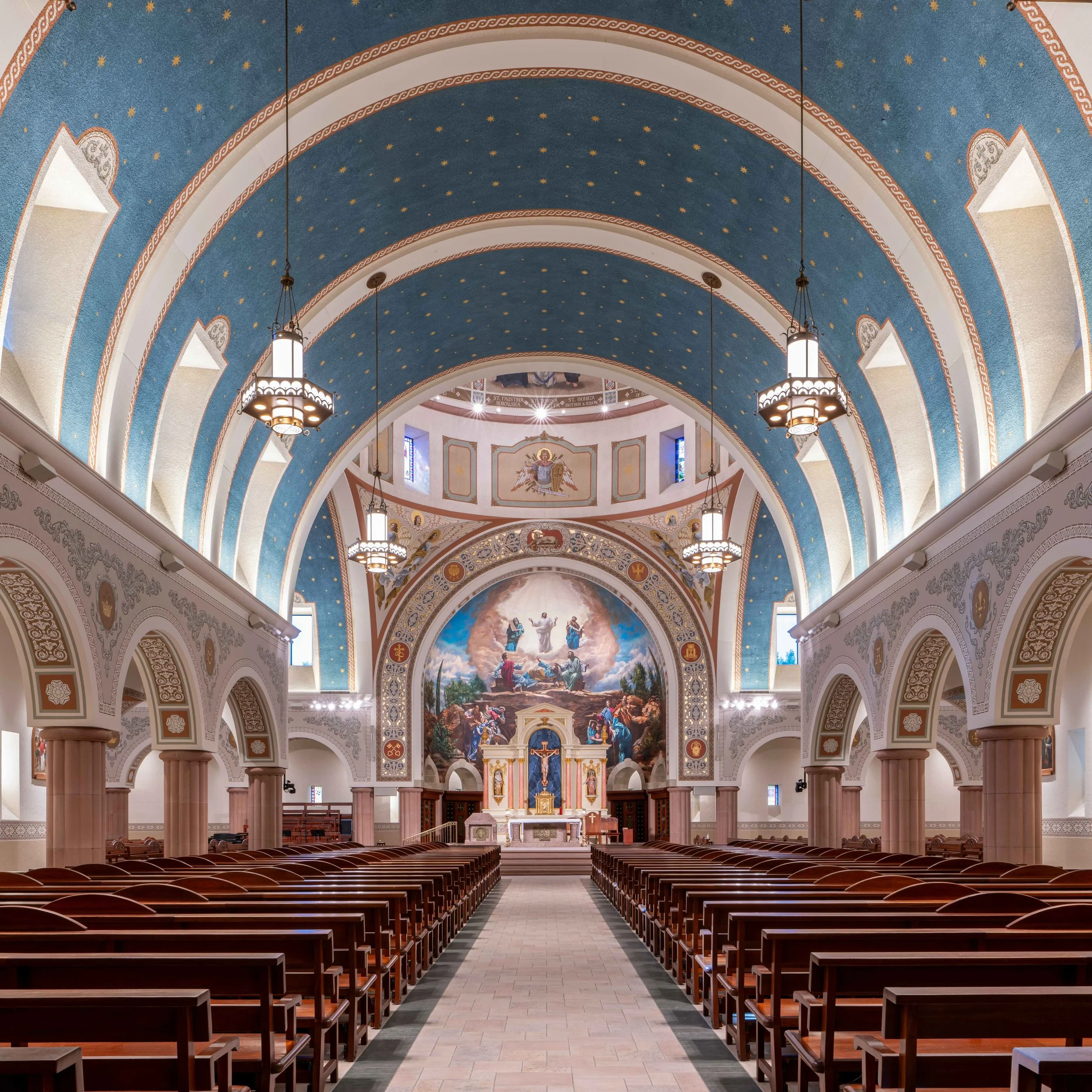 St. Ann