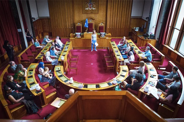 Barking Town Hall