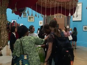 Local Artist Development 