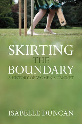 Why is women's cricket still considered a second-class game?