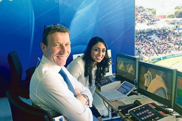 The Slow Rise of Women Cricketers