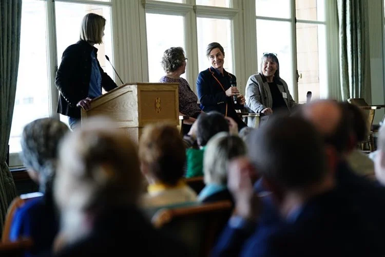 MCC Celebrates International Women’s Day with Evolution of Women’s Cricket Symposium