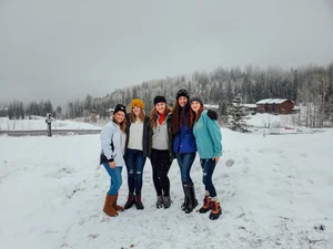 Youth Grace Community Church