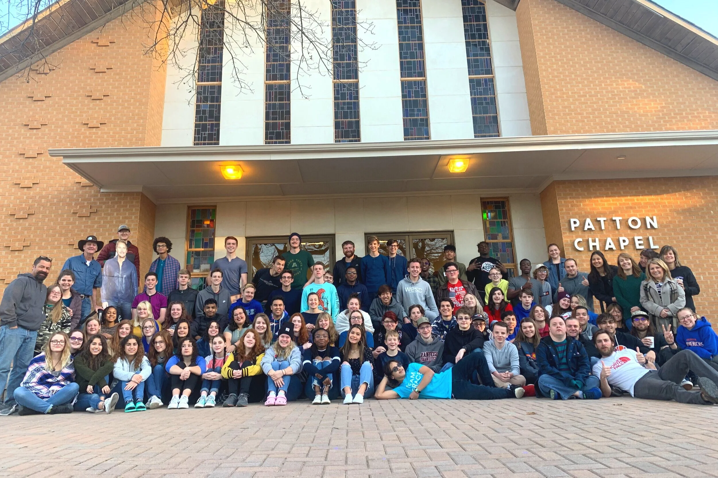 Youth Grace Community Church