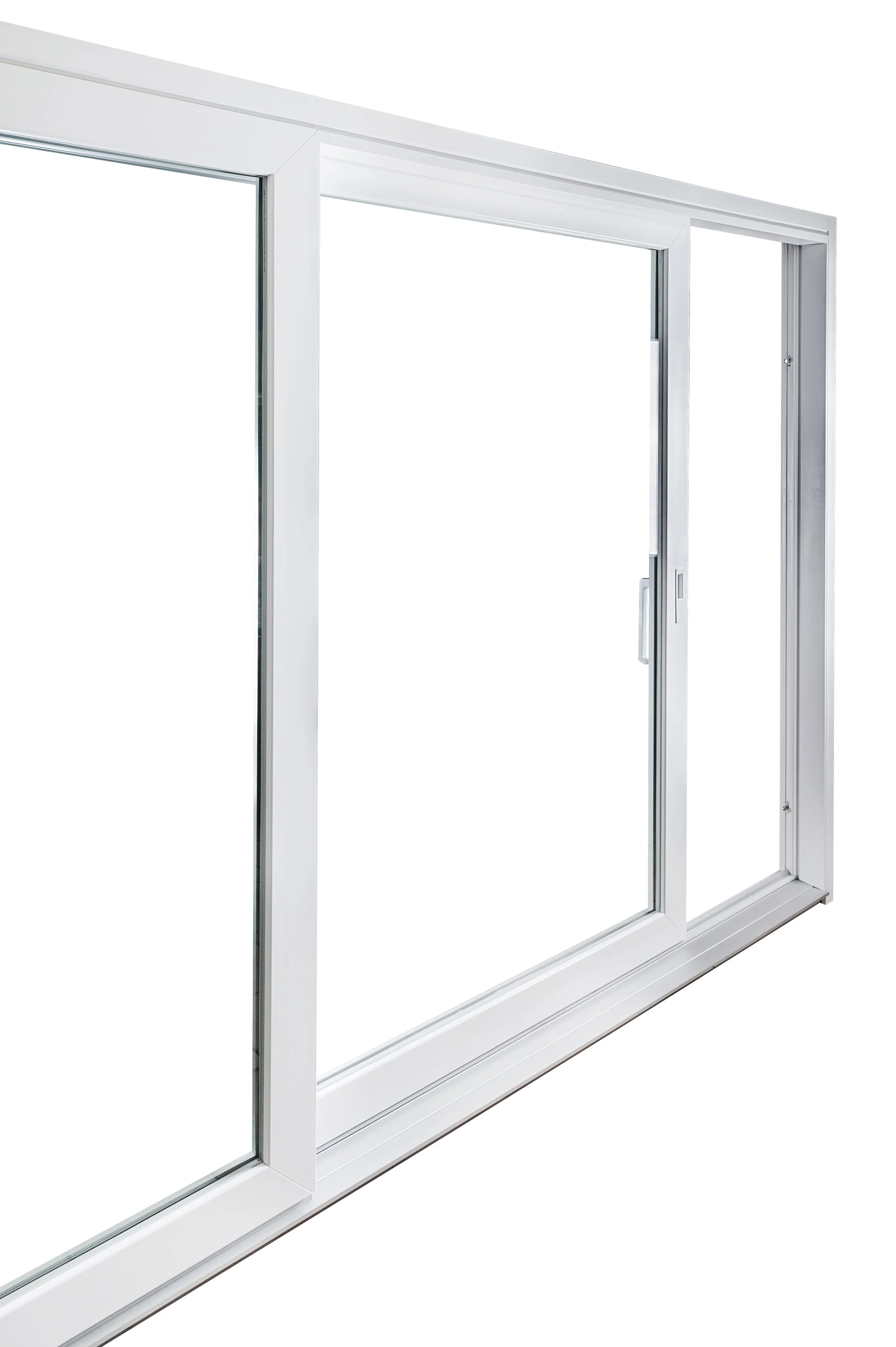 Lift and Slide Doors Our sliding doors offer large glazed sections that operate with a single finger and seal extremely tightly. Available in all matierial systems, you can make one of these doors the focal point of your new project.