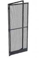 Insect screens for doors