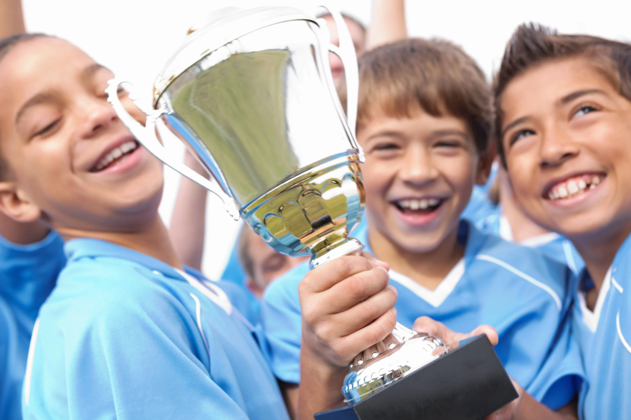 How to Use the F Word Fearlessly