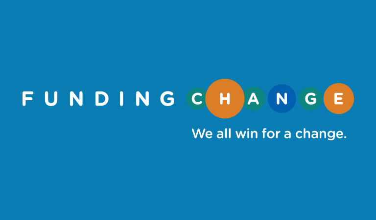 Funding Change Raises $1 Million to Disrupt Philanthropy