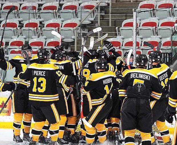 Hockey Parents: Discover Our Seriously Simple Way To Fundraise