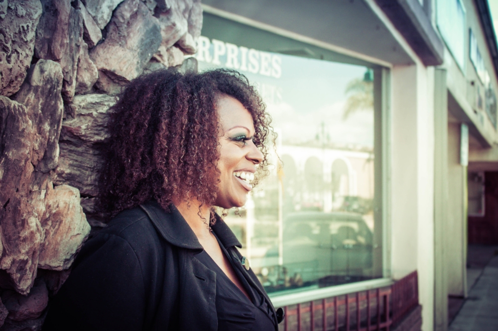 Remember to stay positive throughout the process. Your hair journey is important!