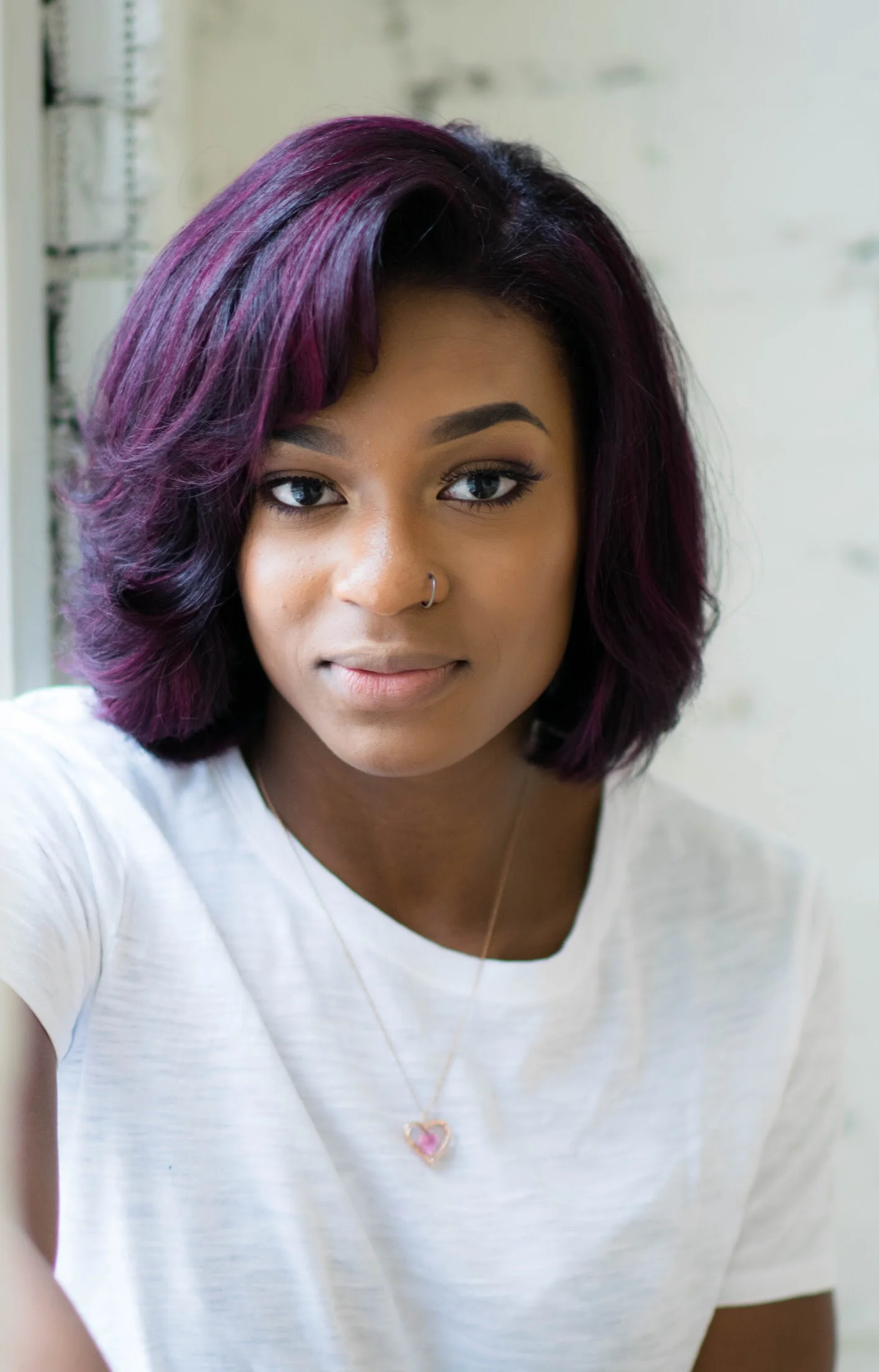 Hair Color