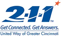 Free phone call. Just dial 2-1-1