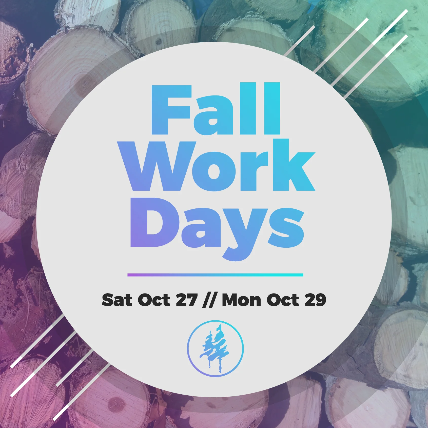 Fall Work Days