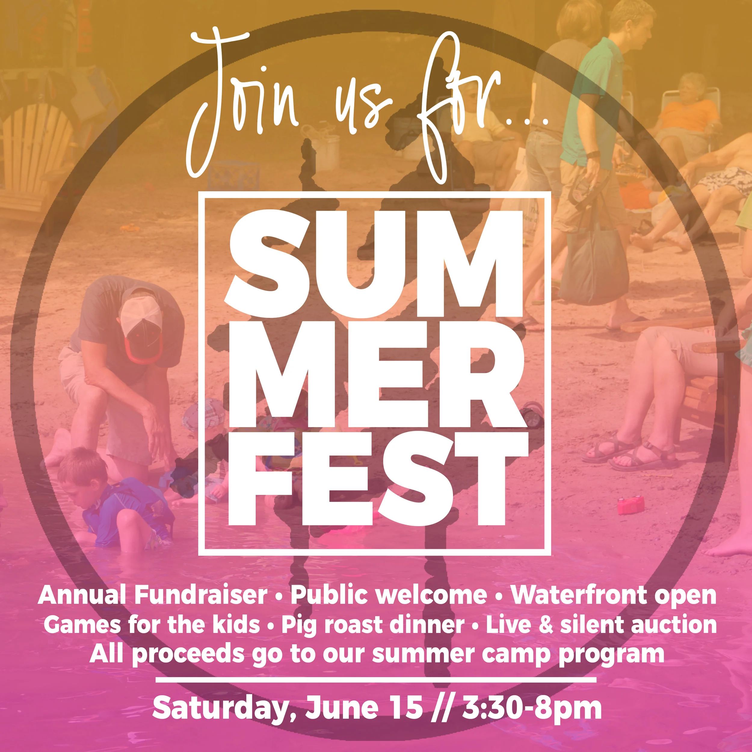 Summerfest!