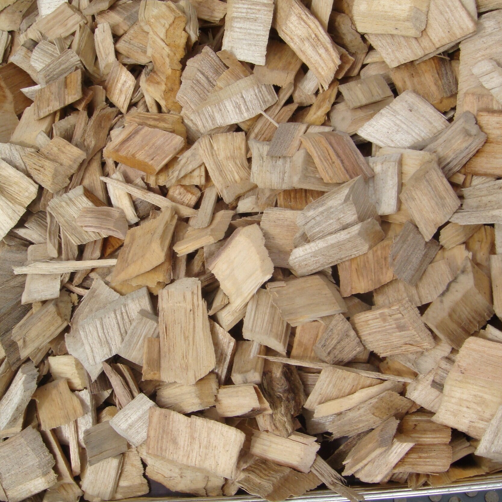 Wood Chips