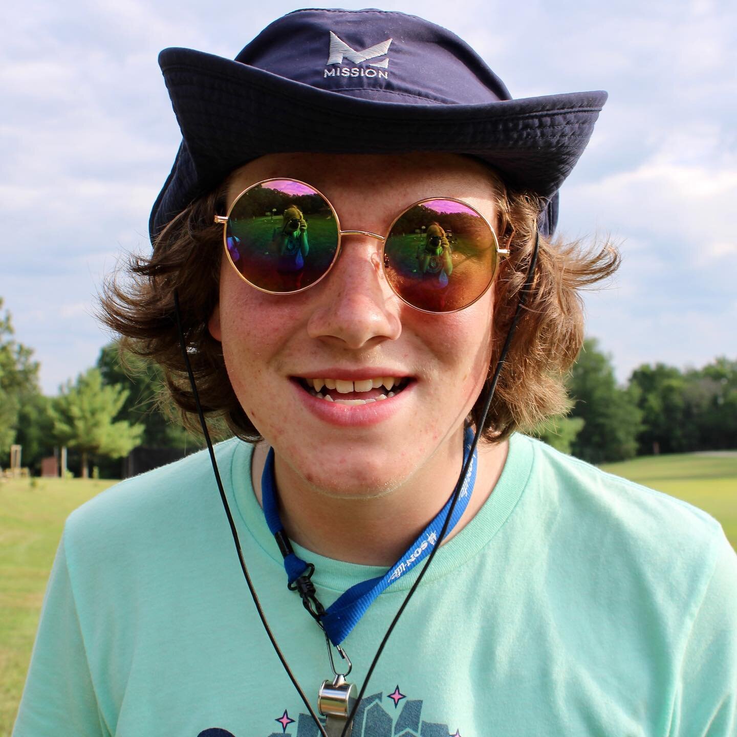 Our last week of pictures are up! Go check them out now! This was an epic summer! Counselor Silas even wore his fun glasses! #ThroughTheWaters #MakeASplash #Camp #GreatSummer