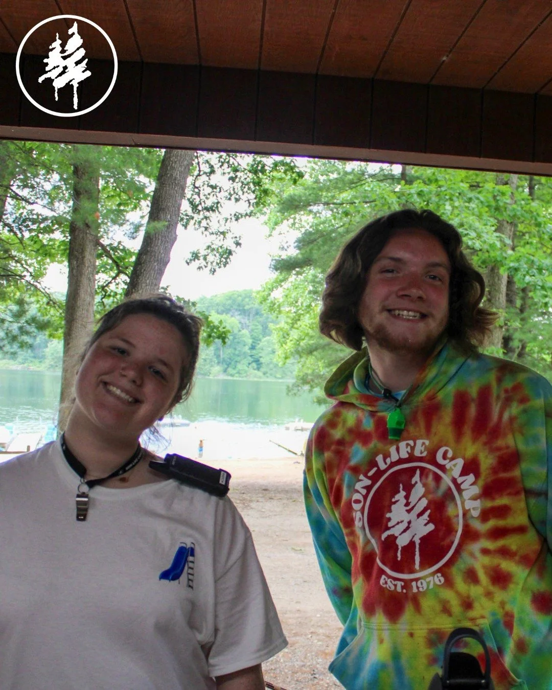 &quot;Camp has helped me be more myself, more outgoing, and become a better leader.&quot;
Working at camp isn&rsquo;t just a job &mdash; it&rsquo;s an experience that helps you grow.
Join our team this summer! 👉 https://www.son-lifecamp.org/summer-s