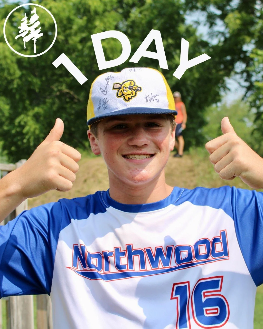 🎉 TOMORROW is the day! Our summer camp registration will be live tomorrow, December 15th. Find the link in our bio. 🎉