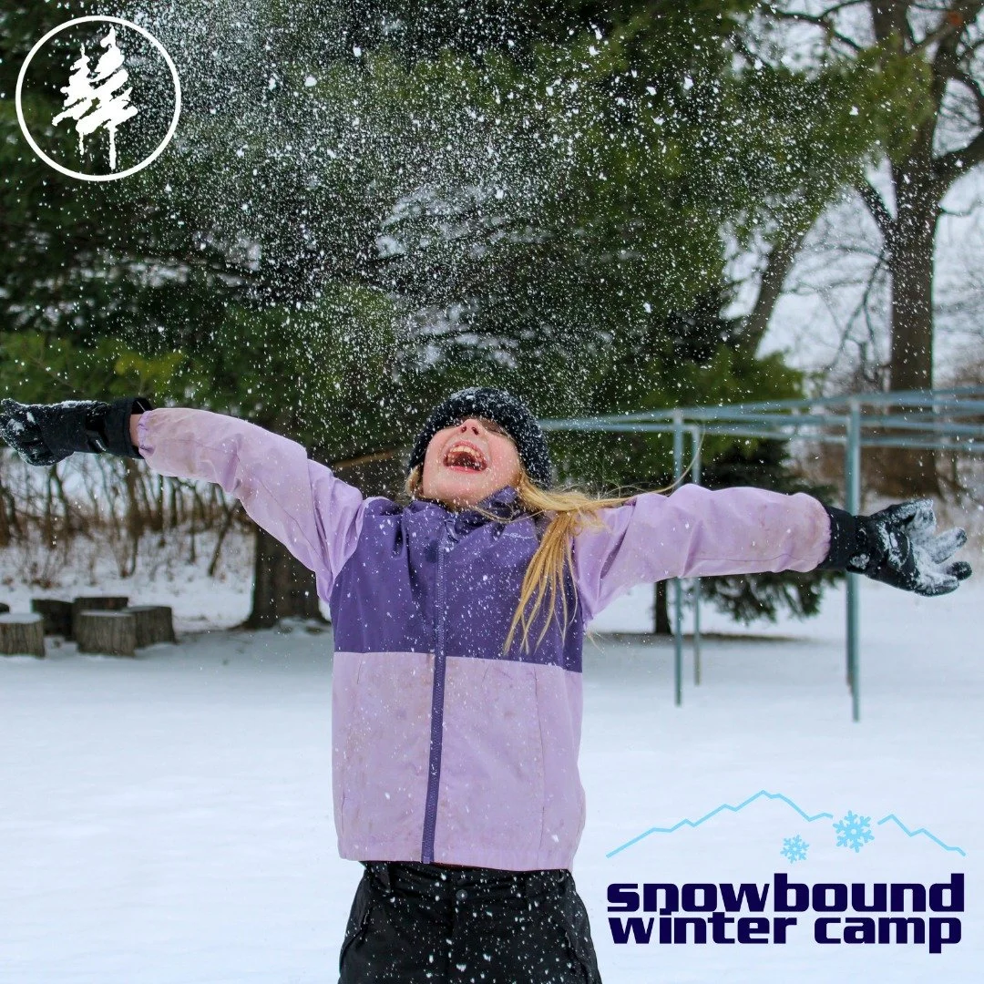 Snowbound update! ❄️
Due to a schedule change, our second Snowbound weekend is now open to campers ages 8&ndash;12. With limited spots available, now&rsquo;s the time to grab yours and join us for Snowbound fun!

📅 January 16&ndash;18, 2026