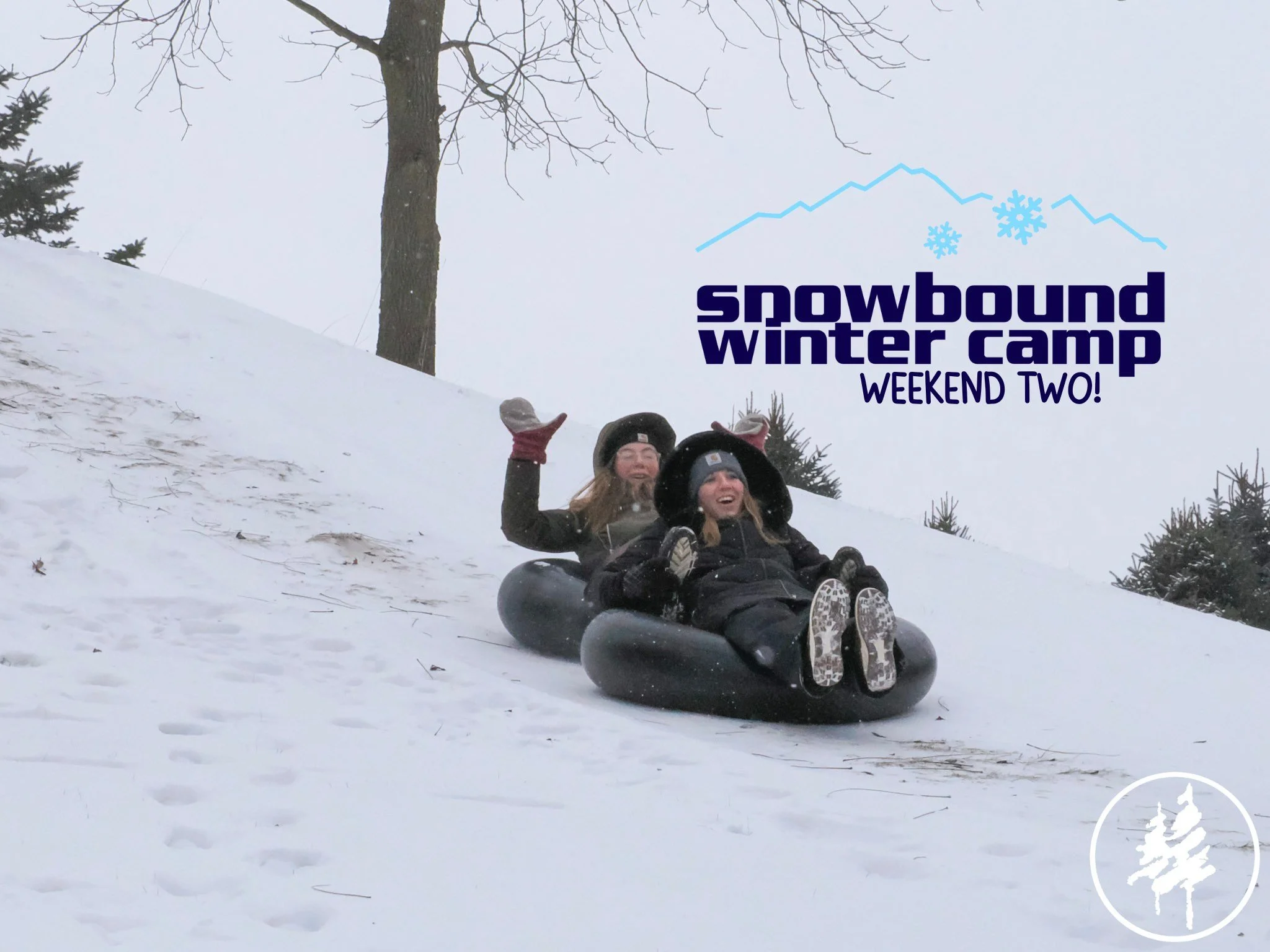 A few highlights from our second Snowbound!! We are so glad we had lots of snow to play in, and lots of hot cocoa breaks! ☕ ⛄
📸 All the photos from Snowbound are posted over on Waldo.