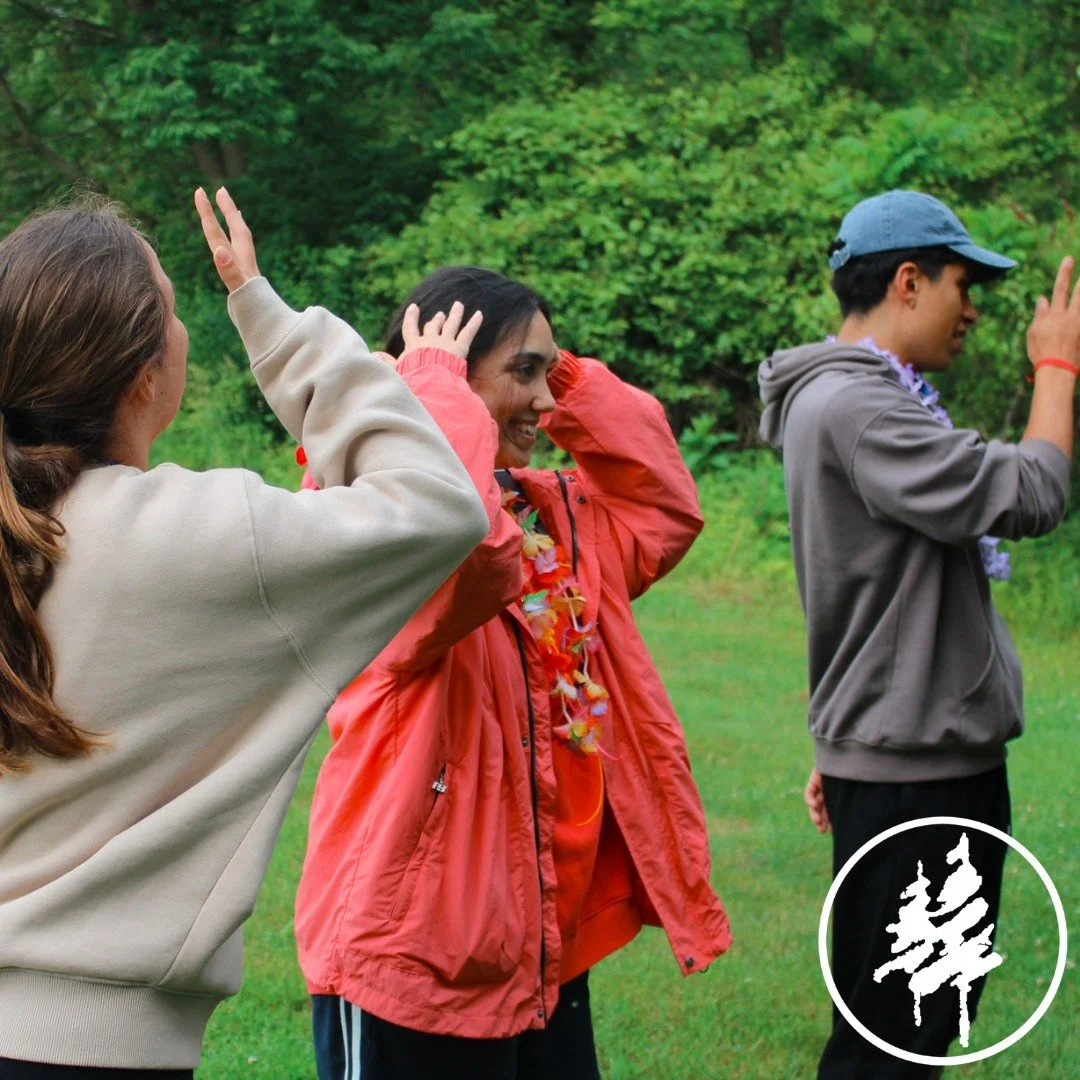 CAMP Madness is back, and this year our silly camp songs are competing! 🎶🏕 In case you forgot, here's how it works: we will be posting 2 of the song at a time on our story and YOU get to vote for your favorites! We will reveal the winner and the ne