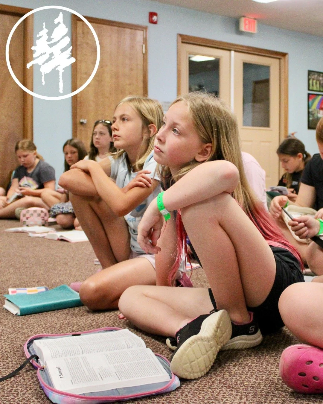 "And since we are his children, we are his heirs. In facts, together with Christ we are heirs of God's glory. But if we are to share his glory, we must also share his suffering." - Romans 8:17 NLT

Join us in praying that God would work thr