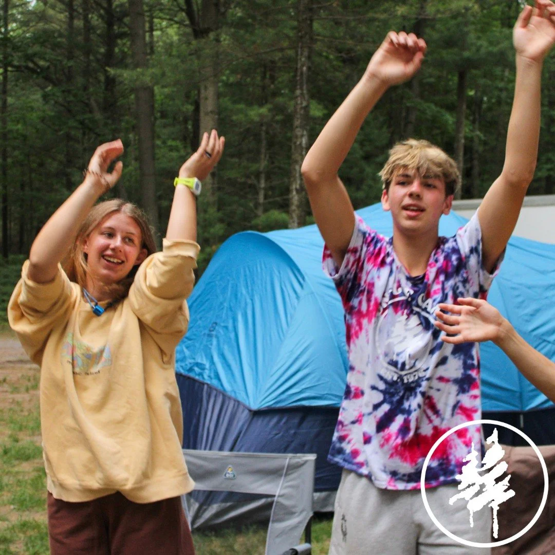 And the winner is...

🔥 Cast Your Burdens 🔥

Join us this summer to sing all of these silly songs and learn some new ones! 
Visit our website. Link in bio.