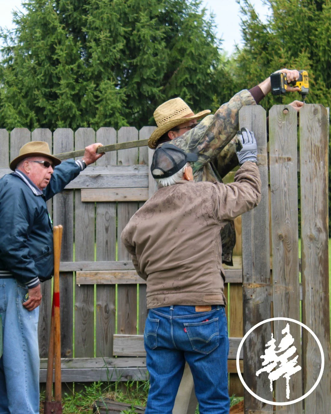 We love our volunteers and are so grateful for all they do here at camp. Looking to get involved? We need your help getting camp ready for summer during Spring Work Week. Join us May 11-15, 2026!

🔗 Link in bio for more information!