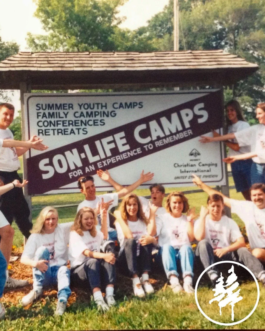 50 years of memories, magic, and making friends for life. We want YOU there to celebrate with us! September 26&mdash; more details soon.