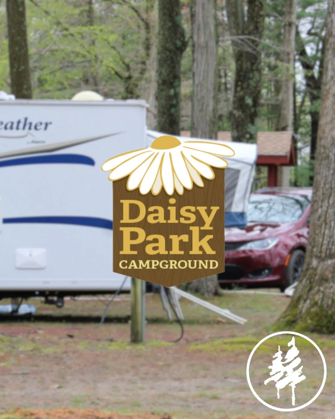 Did you know we have a campground at SON-Life Camp? Daisy Park is s a rustic escape, located right on our very own Round Lake! Bring your camper or tent and we'll provide the memories! 🌼 ⛺️
-
Check it out for yourself today through the link in our b