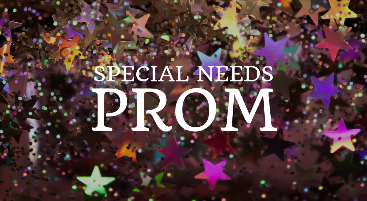 Special Needs Prom
