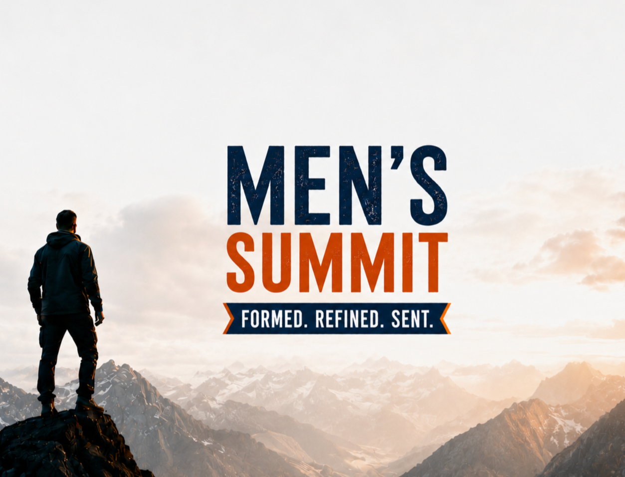 Men's Summit