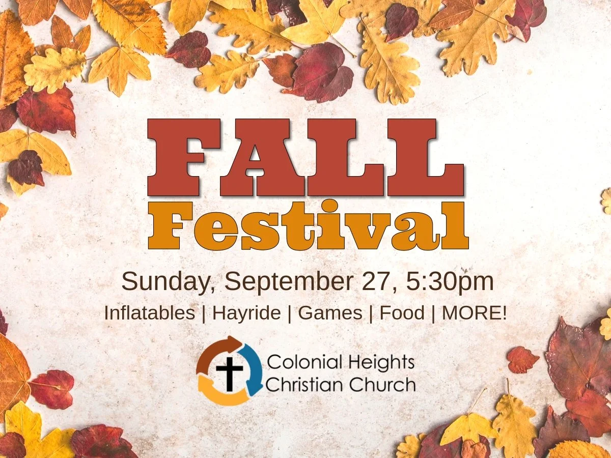 Fall Festival TriCities