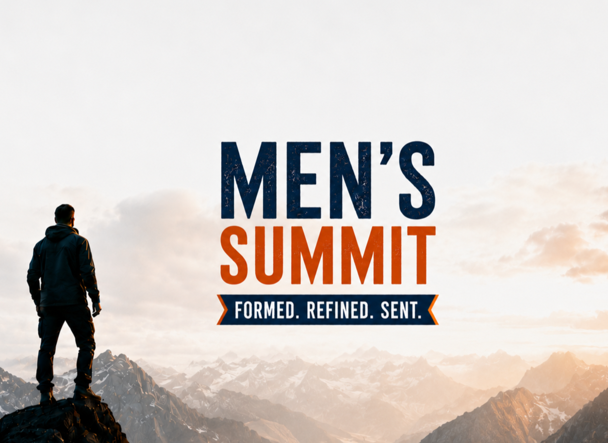 Men's Summit