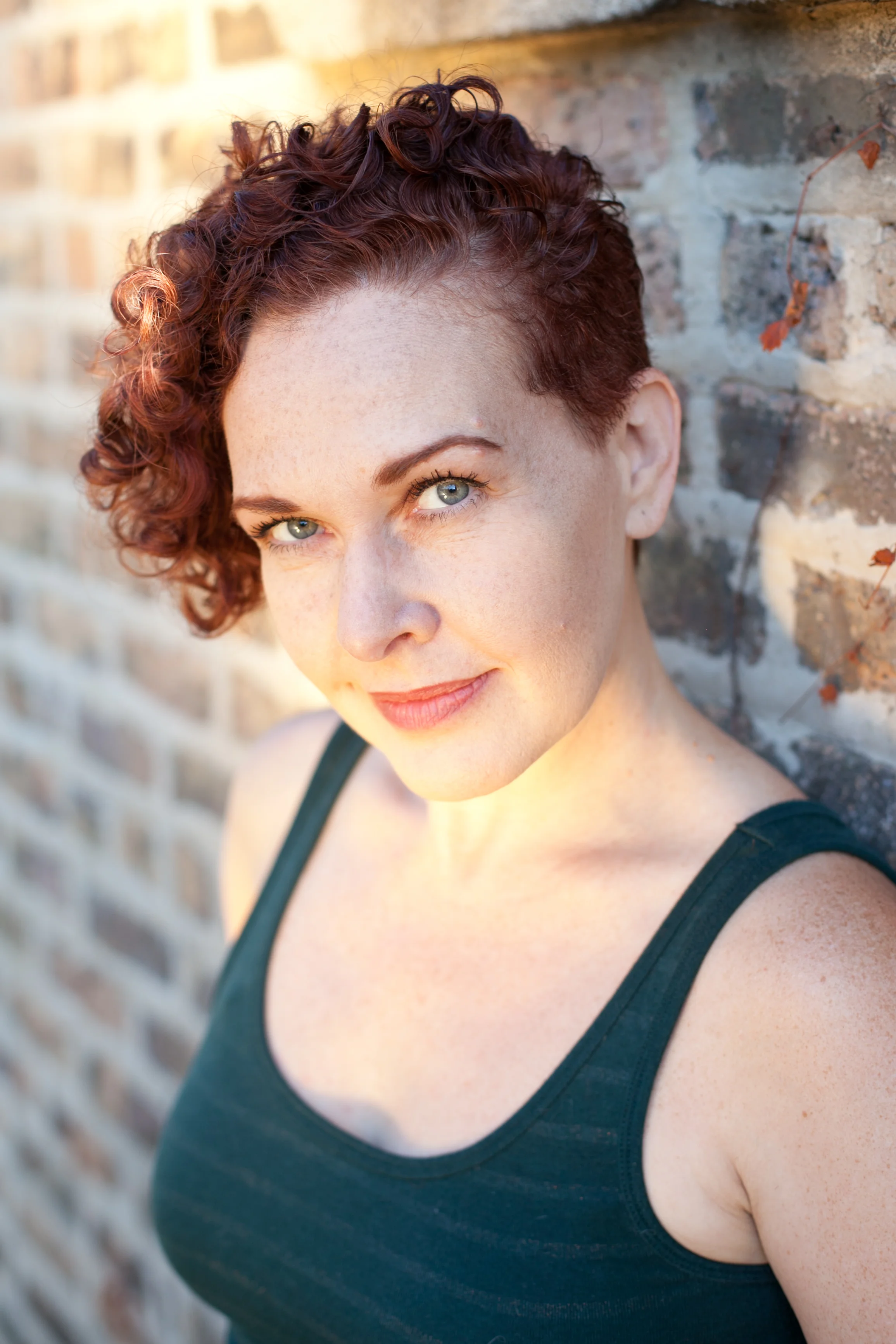 Saren Nofs Snyder (Regina Giddens) is pleased to make her debut at Citadel. Ms. Nofs Snyder is a Joseph Jefferson Award nominated actress who was most recently seen as Lady Macbeth in Macbeth at Riverside Theatre, where she also appeared as Titania/Hippolyta in A Midsummer Night’s Dream and Queen Margaret in Richard III . Highlights from her career include Regan in King Lear , Lady Percy/Doll Tearsheet in Henry IV, part two , Celia in As You Like It , and Myrtle Mae in Harvey (Utah Shakespeare Festival), Masha in Three Sisters (Piven Theatre), Lady Caroline in Enchanted April (Artists Repertory Theatre), Lady Croom in Arcadia (New Leaf), Queen Elizabeth in Richard III (Notre Dame Shakespeare), and Barbara in the revival of Sympathetic Magic (Profile Theatre) where she worked with Pulitzer Prize winning playwright Lanford Wilson. Ms. Nofs Snyder earned an MFA in Acting and Directing from the University of Missouri, Kansas City (UMKC), and teaches at The Chicago Academy for the Arts, and DePaul University. Proud member Actors’ Equity.