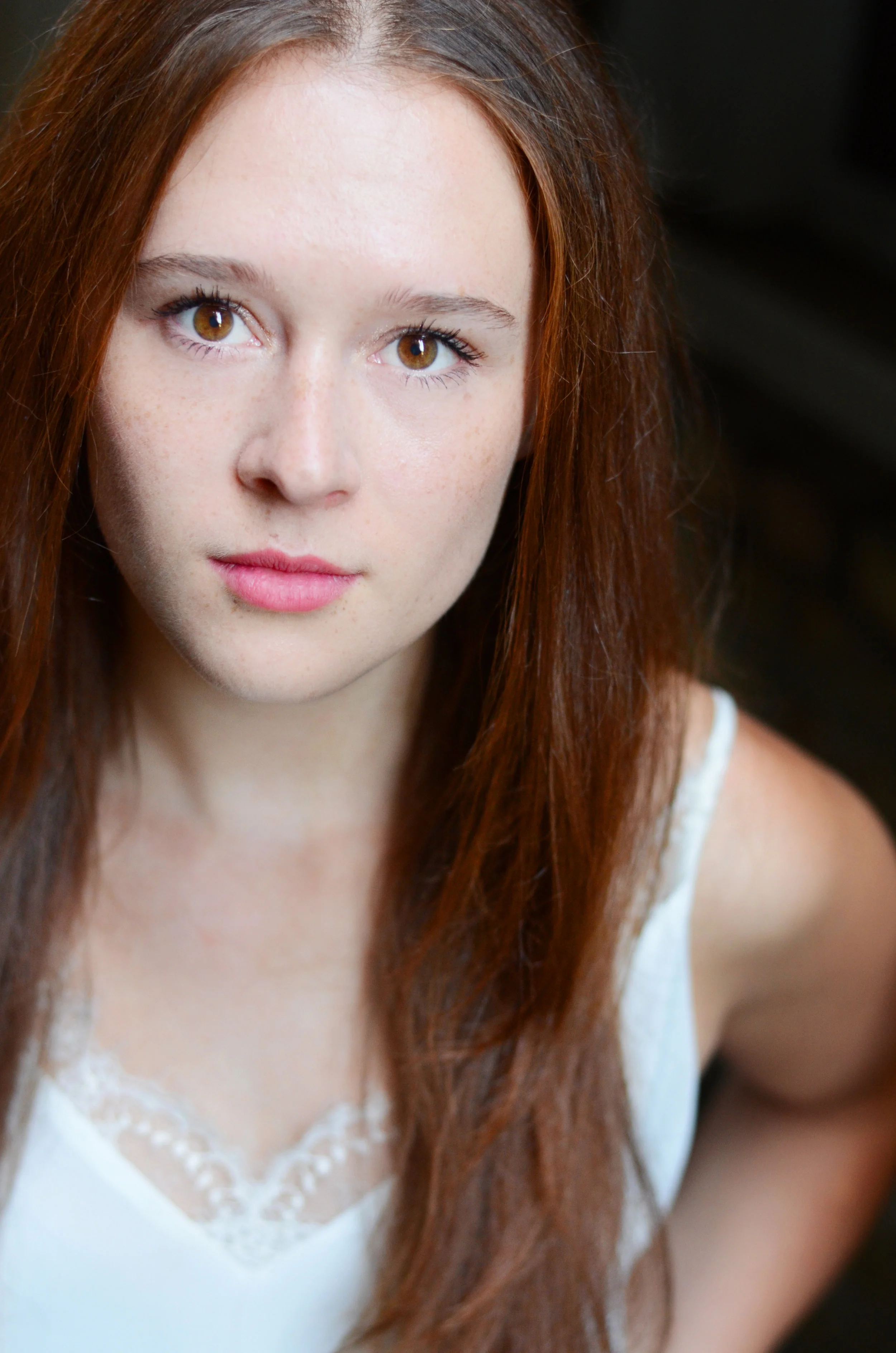 Anna Civik (Alexandra Giddens) is very excited to be working with Citadel for the first time! Other Chicago credits include: The Whisper Network (Piven Theatre Workshop), Twelfth Night (Midsommer Flight), Bechdel Fest (Broken Nose), and Wrinkle In Time (Lifeline). Anna is a proud graduate of Northwestern University’s theatre program!