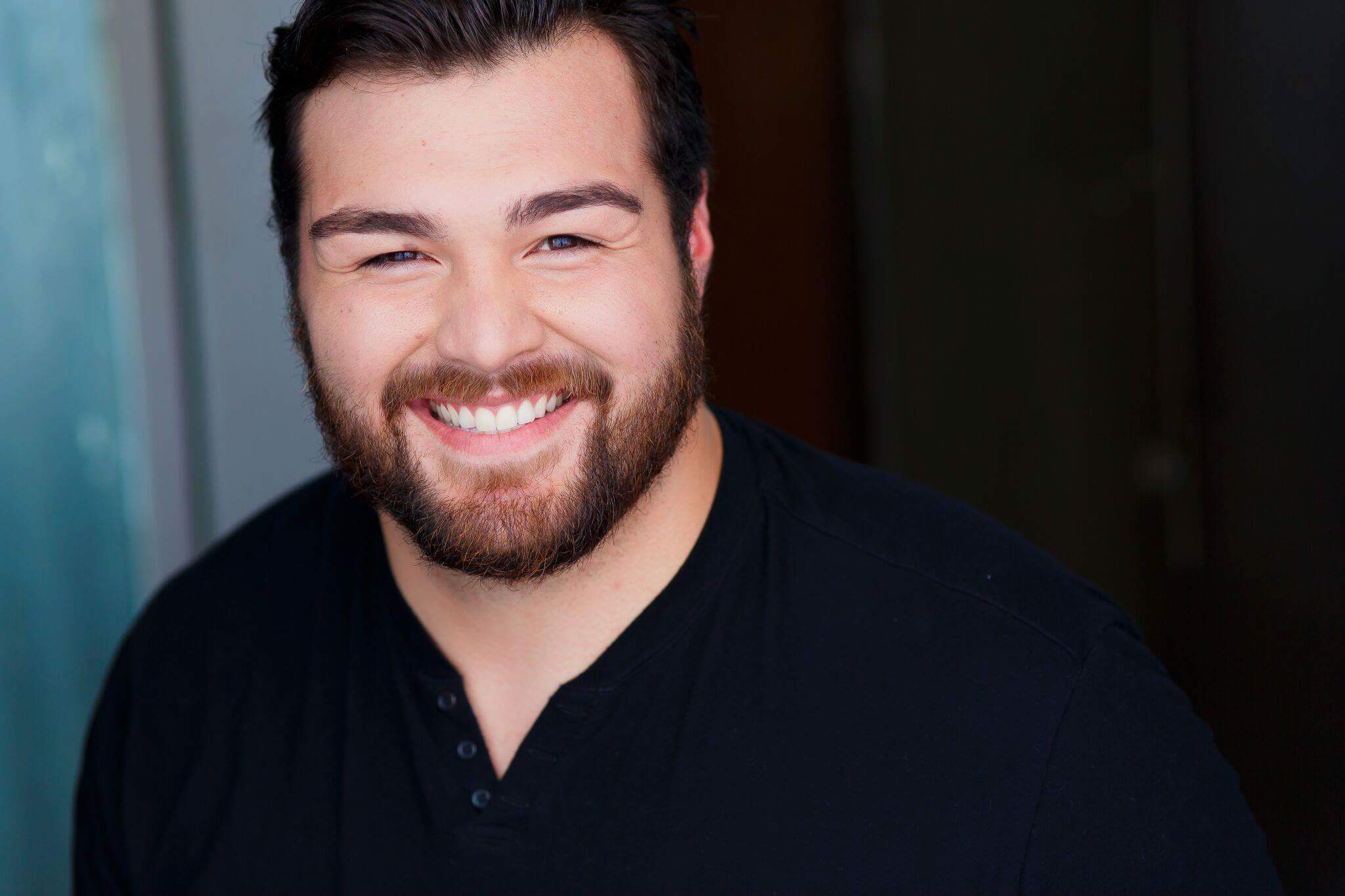 Kyle Ryan (Levi/Baker) is delighted to make his citadel debut. Kyle studied at Columbia College in Chicago and The Second City. Fresh to the chicago scene, Kyle has worked with The House theater of Chicago Porchlight Music Theater, Theo Ubique and R…