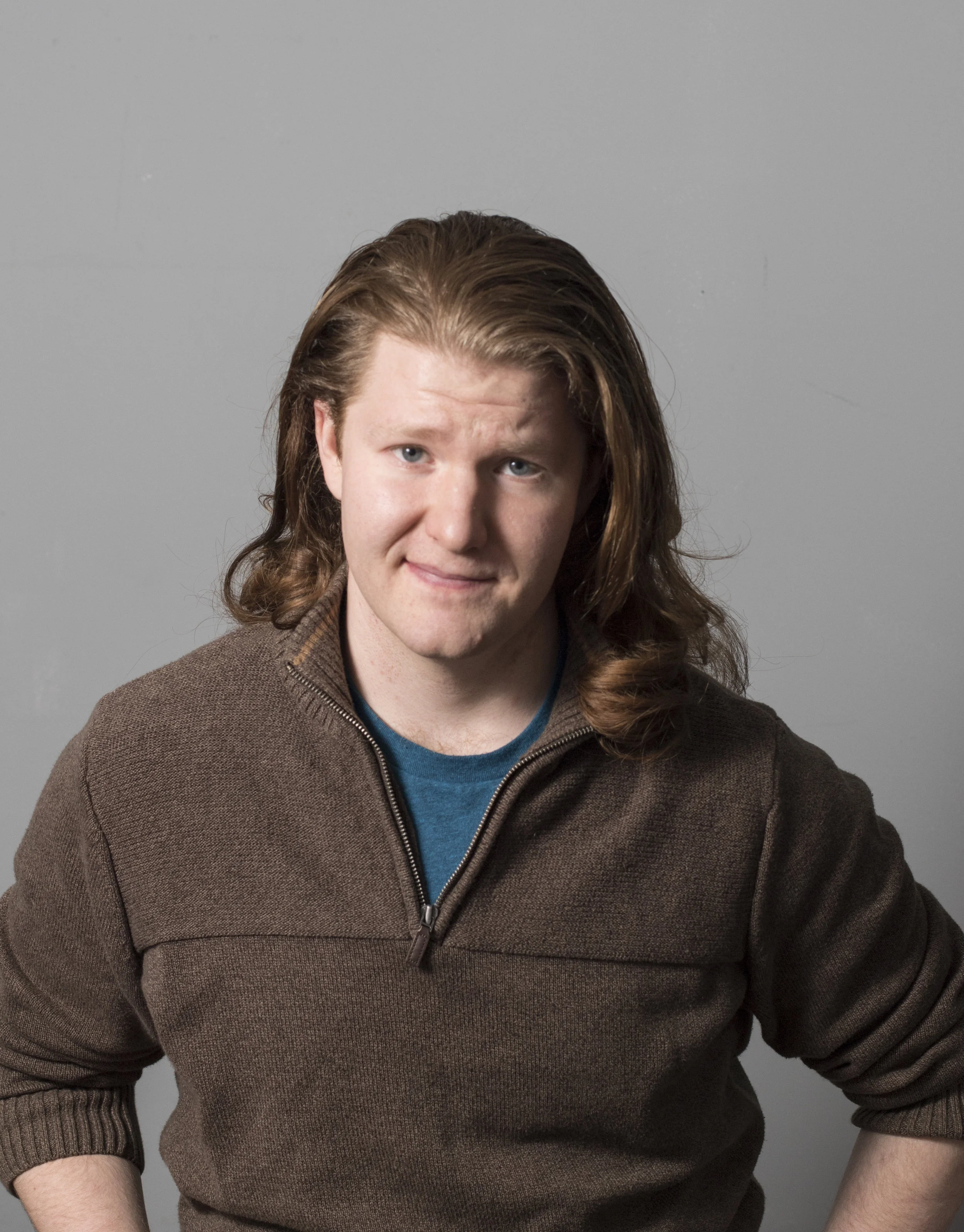 Brian Mengler (Isaachar) is ecstatic to be making his Citadel stage debut, and bringing it full circle to perform the first show he ever saw as a child. You may have previously seen him sing in The Csardas Princess (Chicago Folk Operetta), The Hunchback of Notre Dame (Jedlicka Performing Arts), Hair (Big Noise Theatre), Legally Blonde (Big Noise Theatre). After studying music and education at North Central College of Naperville, Brian has spent the last few years living in Chicago studying and teaching voice privately. He would like to thank his friends and his family for their amazing (technicolor) love and support.