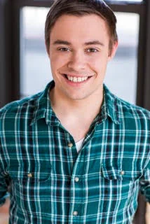 Eric Deutz (Benjamin) is ecstatic to be making his return to Citadel, after performing in last year’s world premiere of Scrooge and the Ghostly Spirits as Young Ebenezer! Other Chicago credits include Shrew’d (First Folio Theatre), the #MeToo Festival with the 2nd Act Players, and multiple shows in countless elementary schools with Face to Face Productions, playing everyone from Abraham Lincoln to Amos the Mouse! Thank you for supporting live theatre. And Happy Holidays!
