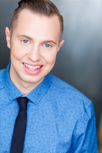 Ryan Jozaitis (Dan) is excited to be making his debut with Citadel Theatre. Ryan graduated from Elmhurst College, where he had the opportunity to perform with Andrea Bochelli and sing in Carnegie Hall. Recently, he was seen in Chicago (Fred Casely) …