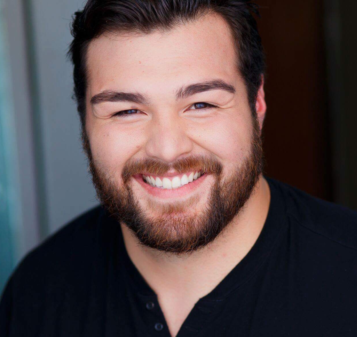 Kyle Ryan (Levi/Baker) is delighted to make his citadel debut. Kyle studied at Columbia College in Chicago and The Second City. Fresh to the chicago scene, Kyle has worked with The House theater of Chicago Porchlight Music Theater, Theo Ubique and R…