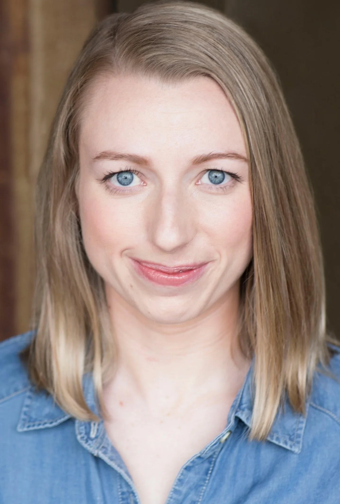 Sarah Bartley (Fabulous Five) originally from Denver, Colorado, is delighted to be a part of Citadel Theatre’s production of Joseph…Dreamcoat. Previous credits: The Story Theatre (Leave Me Alone!), Northbrook Theatre (Stellaluna), The Polar Express Experience, Independent Players of Elgin (Eleemosynary), Hale Centre Theatre (Footloose) and Arizona Repertory Theatre (A Little Night Music). Sarah graduated from the University of Arizona with a BFA in Musical Theatre. A loving thanks to her wonderful friends and family!