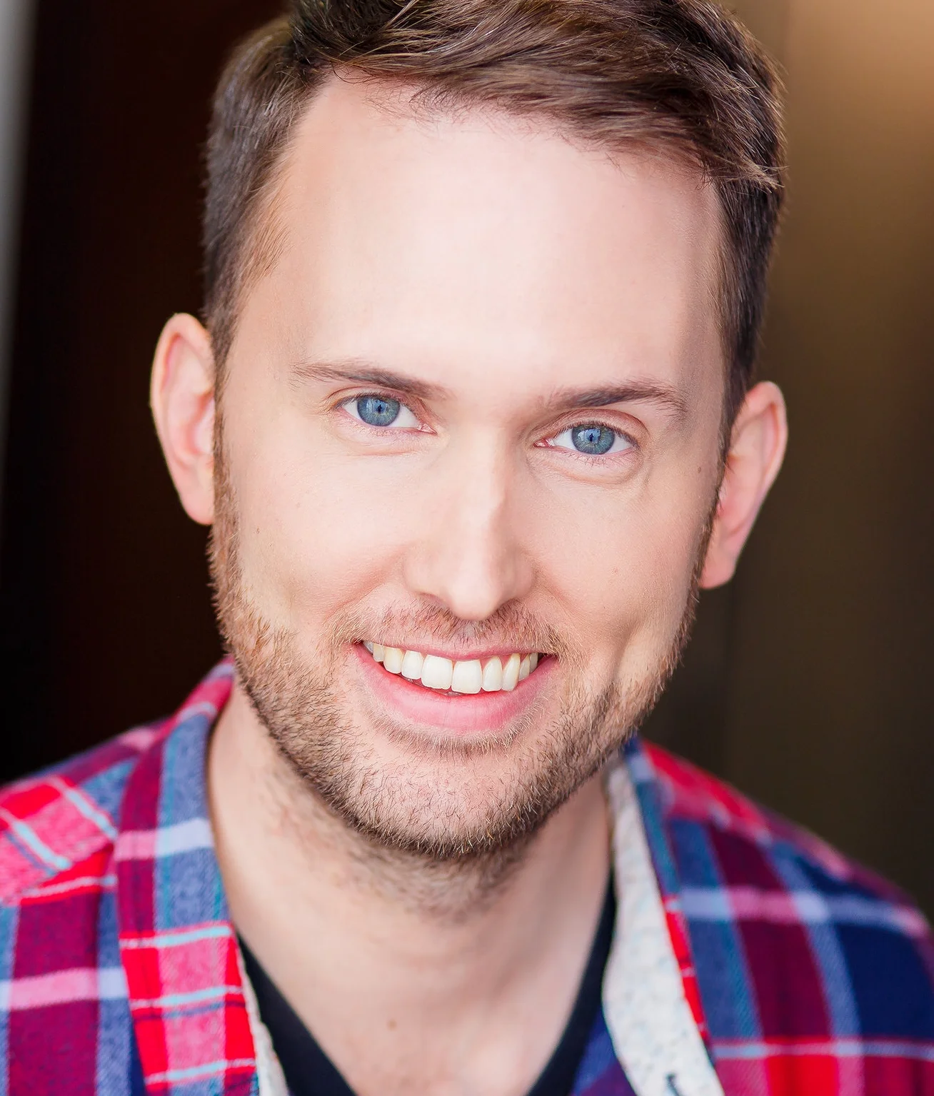 JP Thomas (Jacob/Pharaoh) is excited to make his Citadel Theatre debut. Thank you to Bob, Ryan, Robin, Scott and the entire Joseph cast and crew. Past stage credits include Million Dollar Quartet, Fiddler on the Roof, A Perfect Ganesh and On Golden Pond. JP is a member of @thegatelys, a production collective, with whom he recently made his directorial debut, The American Dream (short film, and official selection at Chicago South Asian Film Festival). To his GP family, “we’ll always be dancing.” To his YY and family, thank you for the endless love and support. To tonight’s audience, “Thank you... thank you very much.”